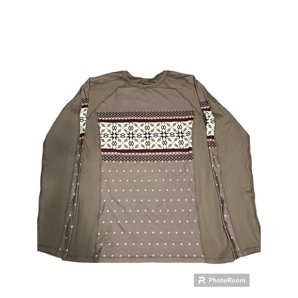 Kyodan Elderberry Baselayer Top - Women's Medium - NWT - Picture 1 of 4